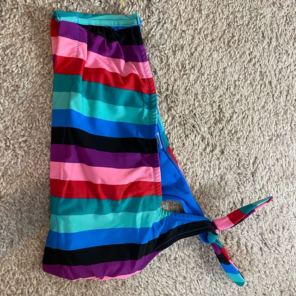 Old Navy Swim Top